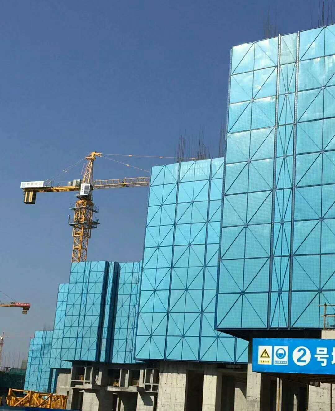 金屬爬架網(wǎng)