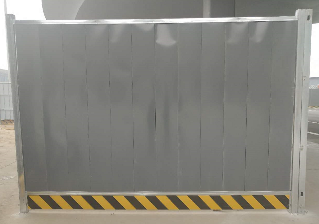 西安機(jī)場施工圍擋銷售租賃